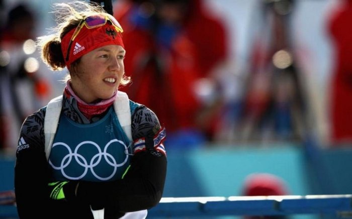 Tosh ostida qolgan Olimpiya chempionining oilasi uning o‘limini tasdiqladi