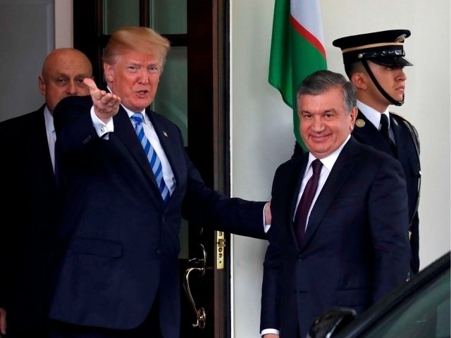 Yaxshi yangilik! AQSh fuqarolari uchun O‘zbekistonga vizasiz rejim nima uchun ahamiyatli?