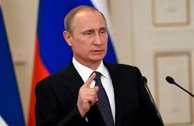 Путин: «Уларни эзиб ташласанг ҳам, ачинмайсан!» 