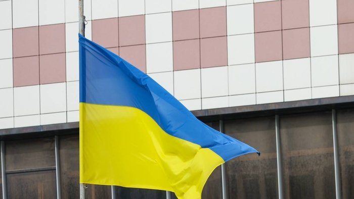 2026 yilda Ukrainaga G‘arb yordami deyarli uch barobar kamayadi — Milliy bank rahbari
