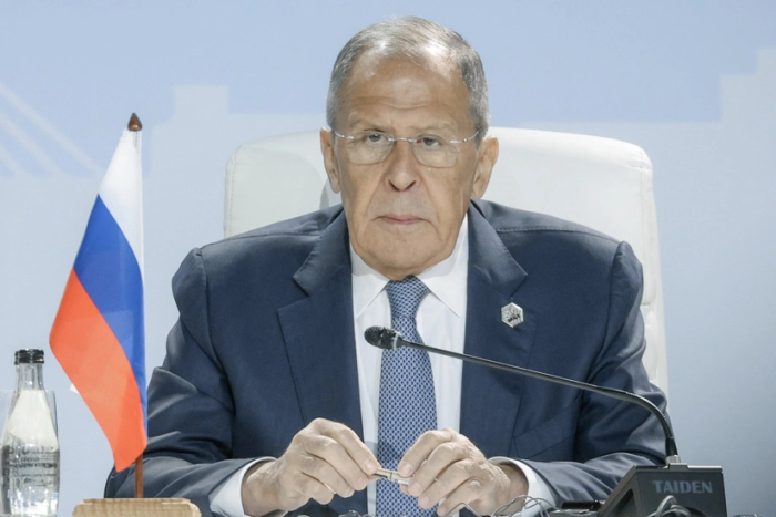 Россия Эрондан Каспий денгизи конвенциясини 2026 йилда ратификация қилишини кутмоқда