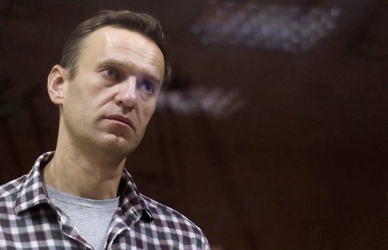 Navalniy «Matrosskaya tishina» qamoqxonasidan boshqa joyga olib ketildi