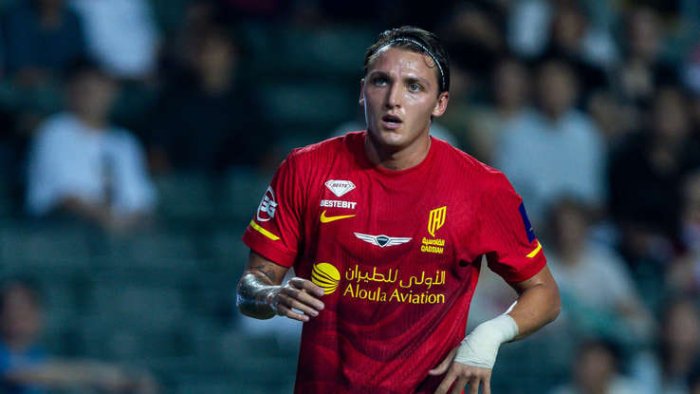 Saudiya klublari yozda amalga oshirgan eng yirik transferlar (top-10)