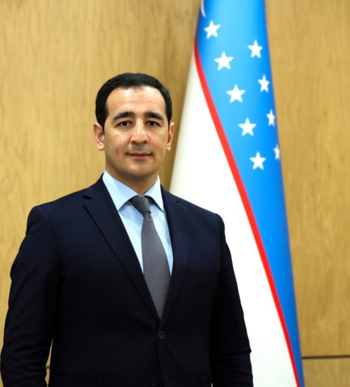 Turizm qo‘mitasiga yangi matbuot kotibi tayinlandi