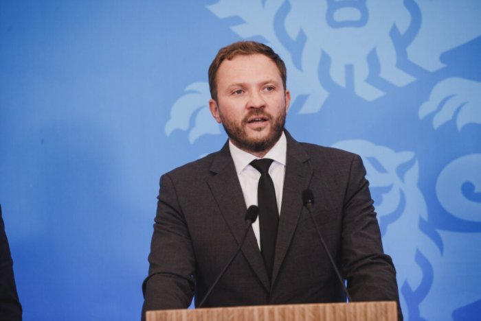 Estoniya BMT Xavfsizlik Kengashining yig‘ilishini chaqirdi