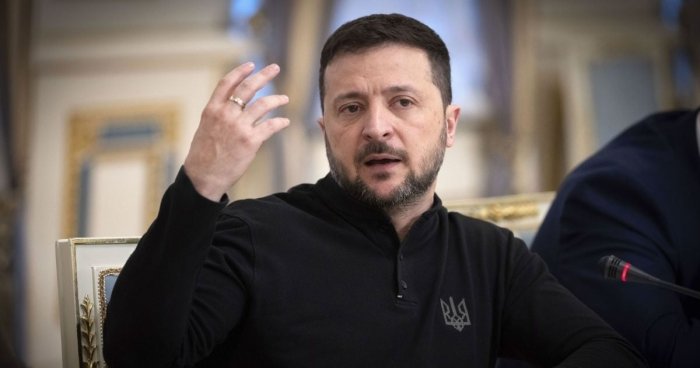  "Биз бу урушда ютқазмаяпмиз, Путин ҳам ғалаба қозонмаяпти"