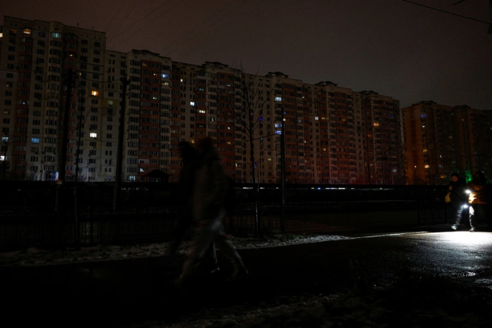 Kiyevda muhim infratuzilma muqobil energiya manbalariga aylantirildi