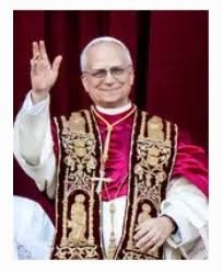 Papa Leo XIV Kiprga tashrif buyurishga taklifnoma oldi