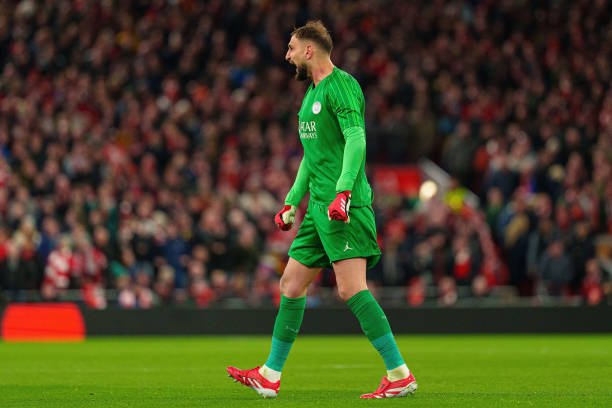 Evropa Chempionlar ligasida hafta qahramoni ma’lum