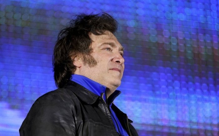 Argentina prezidenti mamlakatda pul kelib chiqishini tekshirishni to‘xtatmoqchi