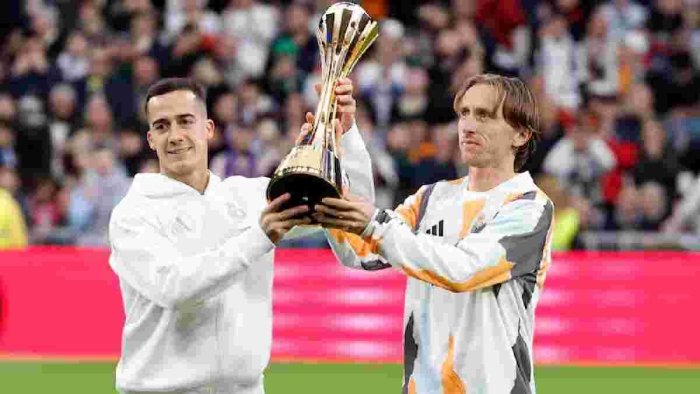 "Real" o‘zining ikki nafar futbolchisi bilan shartnomani ikki haftaga uzaytiradi