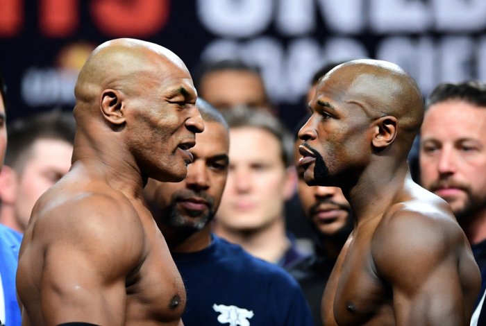 Tayson – Meyveyzer jangining sanasi va manzili ma’lum qilindi