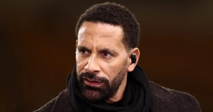 "Месси ва Роналду қила олмаган ишларни қилган!" — Фердинанд Неймарни ҳимоя қилди