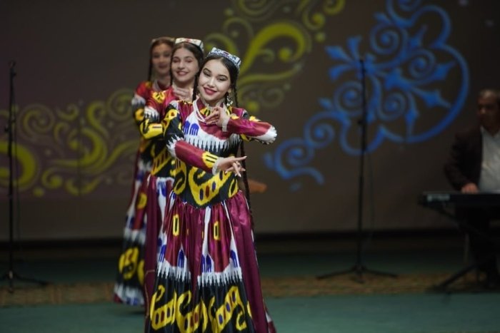 Давлат муассасаларидаги раққоса (раққос)лар имтиёзли нафақага чиқиши мумкин