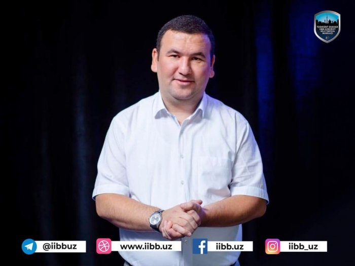 Сохта дистрибютор фаолиятидан огоҳ бўлинг!