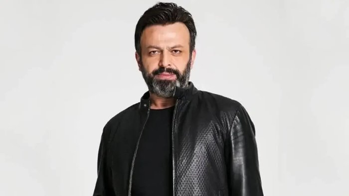 Mashhur turk aktyori o‘z uyida o‘lik holda topildi