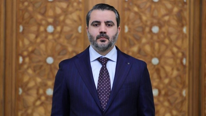 Сурия ТИВ раҳбари Асад Шайбоний Исроил айбловларига жавоб берди