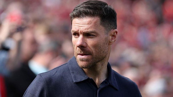 Xabi Alonso «Real» rahbariyatidan «Liverpul» yulduzini olib kelishni so‘radi