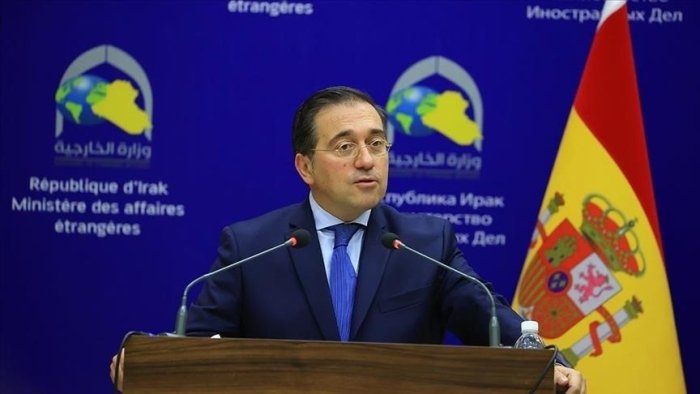 Испания фавқулодда эҳтиёжлар учун UNRWAга 3,5 миллион евро ажратади