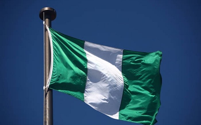 Нигерияда камида 11 киши қулаган бино вайроналари остида қолиб кетди