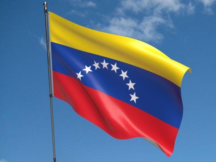 Venesuela BRIKSga kirish harakatida