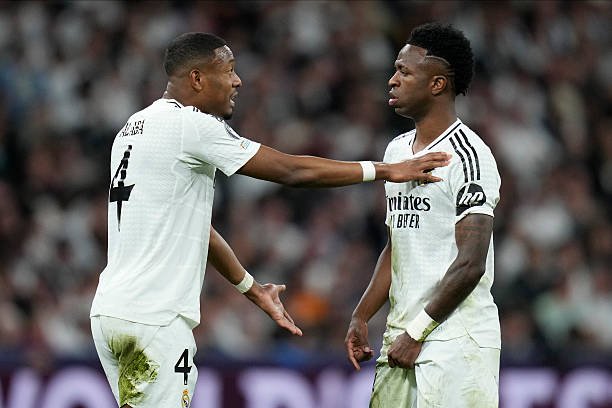"Real" katta maosh oladigan futbolchisi bilan xayrlashadi