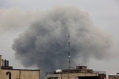 AQSh va Isroil Eronda maqsadlariga erisha olmadi