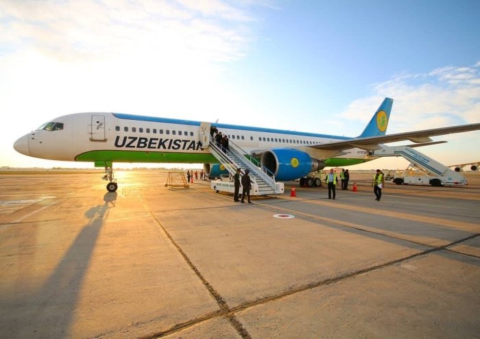 Ўзбекистонга ҳиндистонлик туристлар ташрифи 22,7 % га ошди