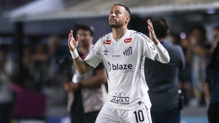 Neymar nega «Real»ga o‘tishdan bosh tortganini tushuntirdi