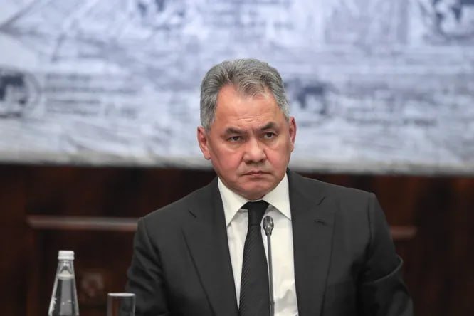 "Ishoning, bizda ham javob tariqasida suratga olishga arzigulik narsalar bor" - Shoygu