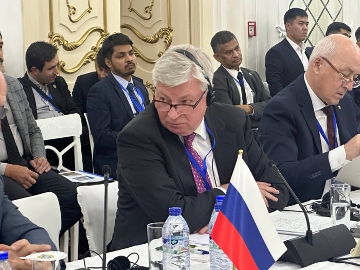 “Tolibon” rasmiylarining terrorchilarga qarshi kurash borasidagi sa’y-harakatlari inkor etib bo‘lmaydi