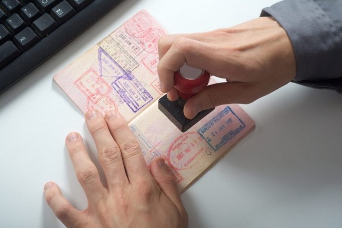 Evropa Ittifoqi chegarasida avtomatlashtirilgan  Entry/Exit system ishga tushiriladi