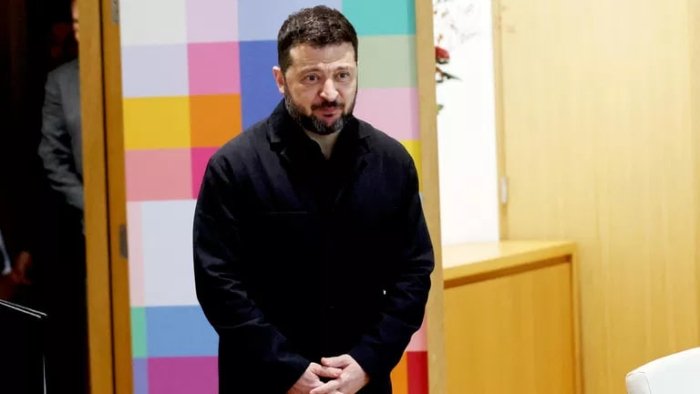 Zelenskiyni tinchlikka erishishdagi asosiy to‘siq!