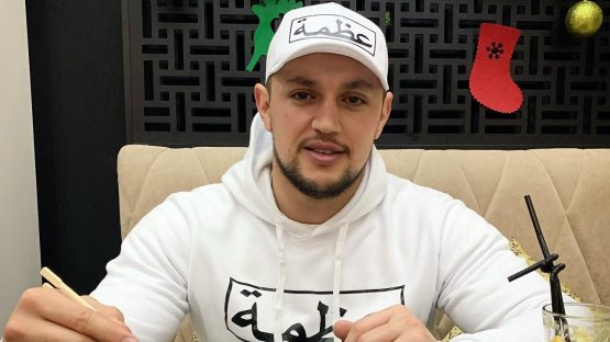 Azamat Ahrorov: "Gonorarim 50 million so‘m atrofida!"
