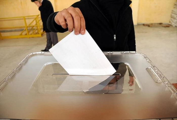 Kolumbiyada prezidentlik saylovlari davom etmoqda