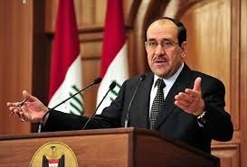 "Агар Ироқда “номаъқул сиёсатчи” бош вазир қилиб тайинланса, АҚШ мамлакатга ёрдам бермайди"