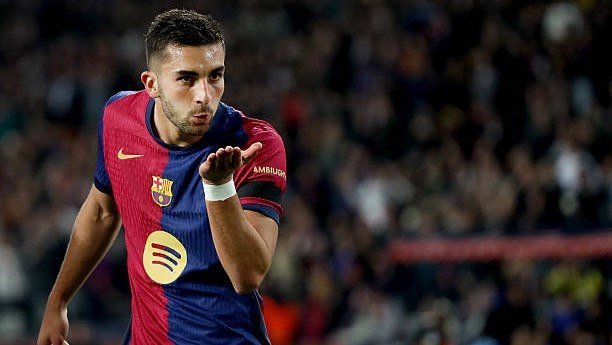 "Барселона" 60 миллион евролик таклиф олди