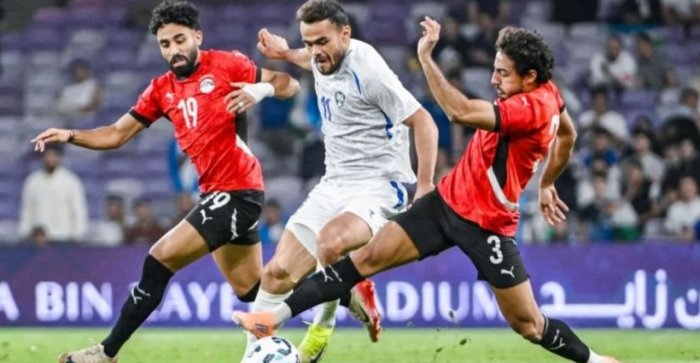 Рус нашри Ўруновга "Зенит" қизиқиш билдираётгани ҳақидаги хабарларга муносабат билдирди