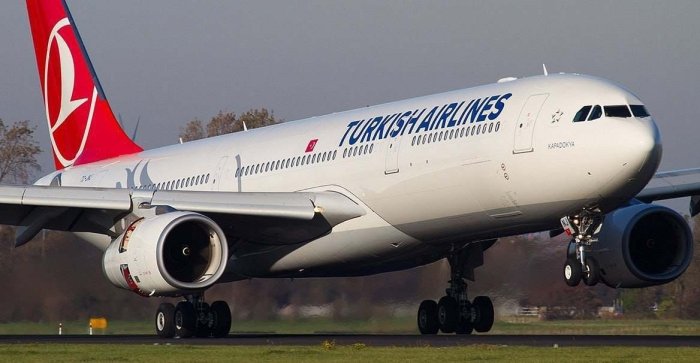 Turkish Airlines bortdagi intizomni buzganlarga qarshi chora ko‘radi