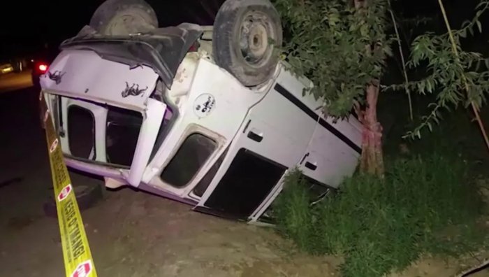 Xorazmda 18 yoshli o‘smir Tico’da YTHga uchrab, vafot etdi