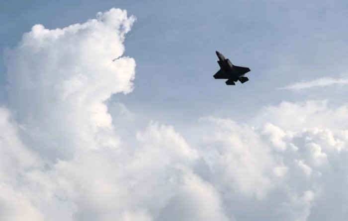 AQShning F-35 samolyotlari qismlari qanday qilib Xitoyda paydo bo‘ldi?