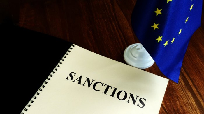 Европа Иттифоқи Россия банк сектори ва уран етказиб беришга қарши санкциялар жорий қилиши мумкин
