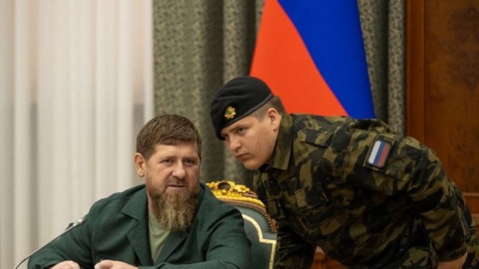 Ramzan Qodirovning yaqinlari doimiy ravishda YTHda ishtirok etadi — odamlar qurbon bo‘ladi