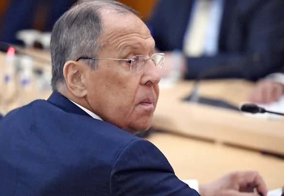 Lavrov: "Durovning hibsga olinishi Telegramning ishonchliligi va mashhurligini ko‘rsatdi"