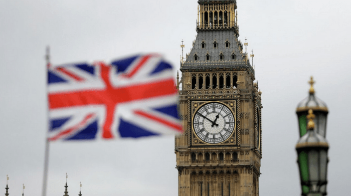 Buyuk Britaniya Eronga zarba berish uchun o‘z bazalarini AQShga taqdim etmaydi