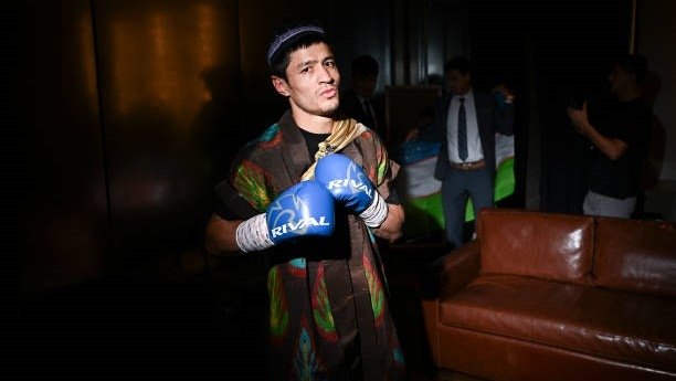 Shohjahon Ergashev navbatdagi jangini qachon va qayerda o‘tkazishini aytdi