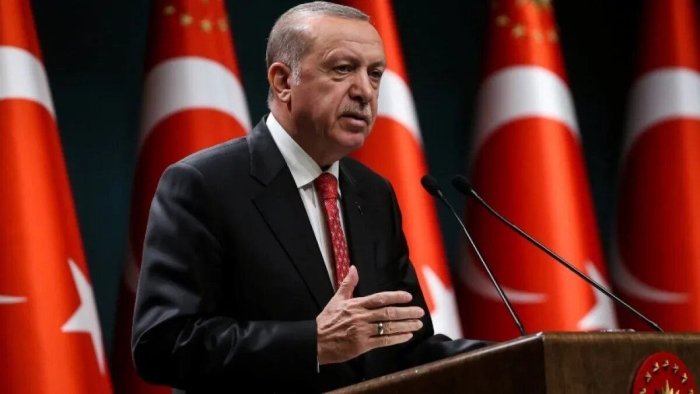 Россия иштирокисиз музокаралар натижа бермайди — Туркия президенти 
