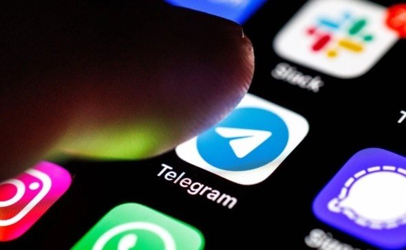 Россияда Telegram ва WhatsApp’га рўйхатдан ўтиш чекландими? Россияда Telegram ва WhatsApp’га рўйхатдан ўтиш чекландими?