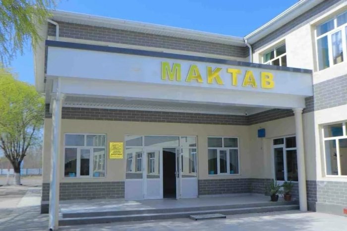 Ovoz yig‘ishga majburlagan maktab direktori ishdan olindi