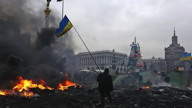 Евроиттифоқ Путинга Украинага ҳарбий ёрдамни икки баравар ошириш билан таҳдид қилди